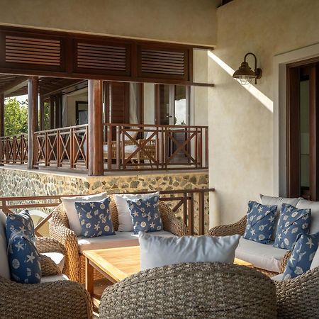 Canouan Estate Resort & Villas Charlestown Extérieur photo