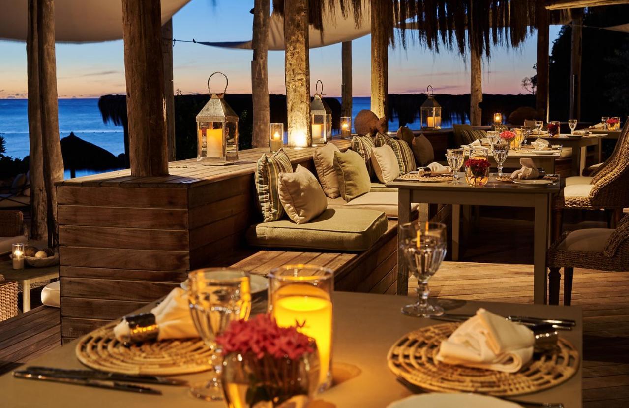 Canouan Estate Resort & Villas Charlestown Extérieur photo