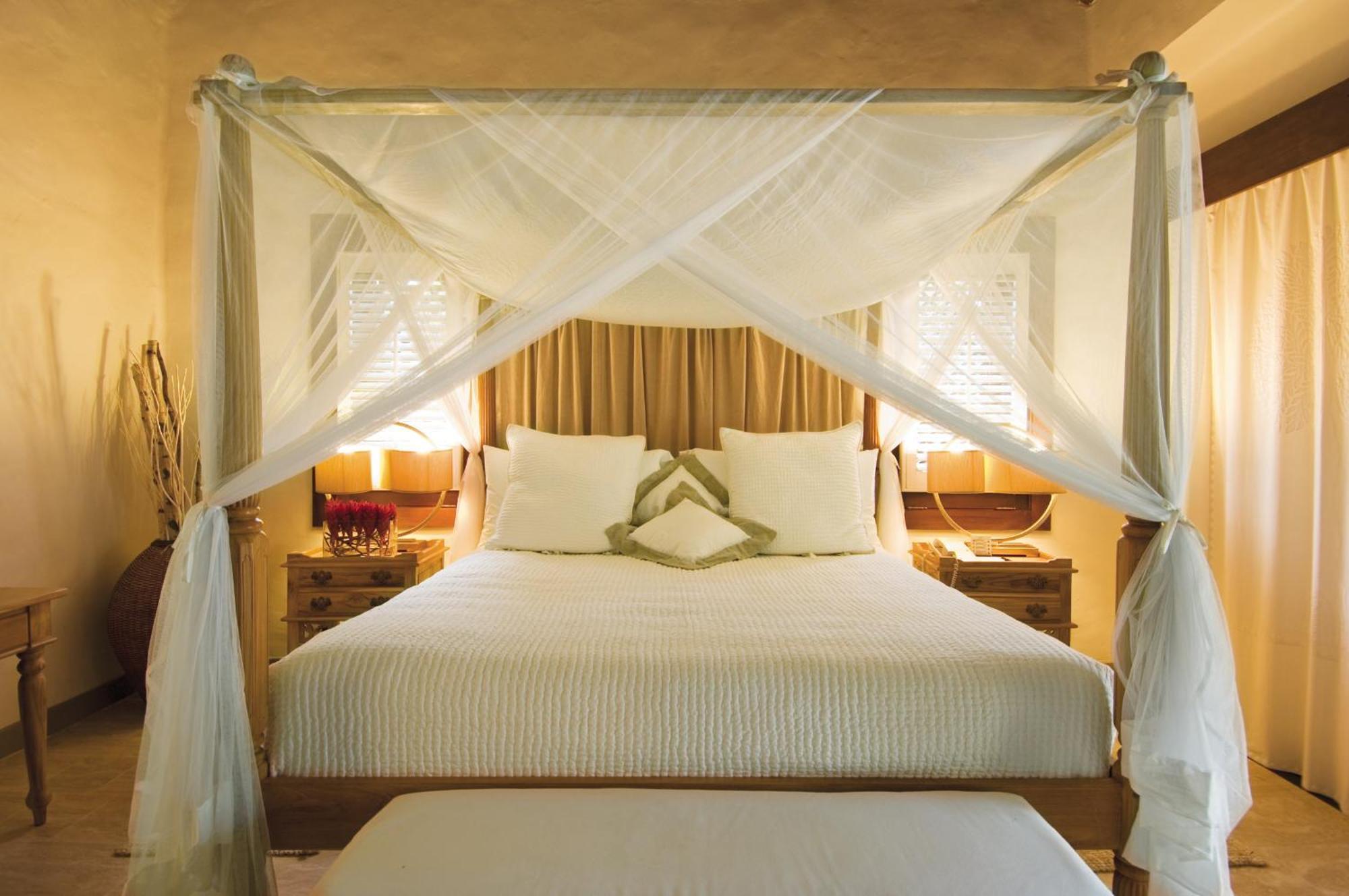 Canouan Estate Resort & Villas Charlestown Extérieur photo