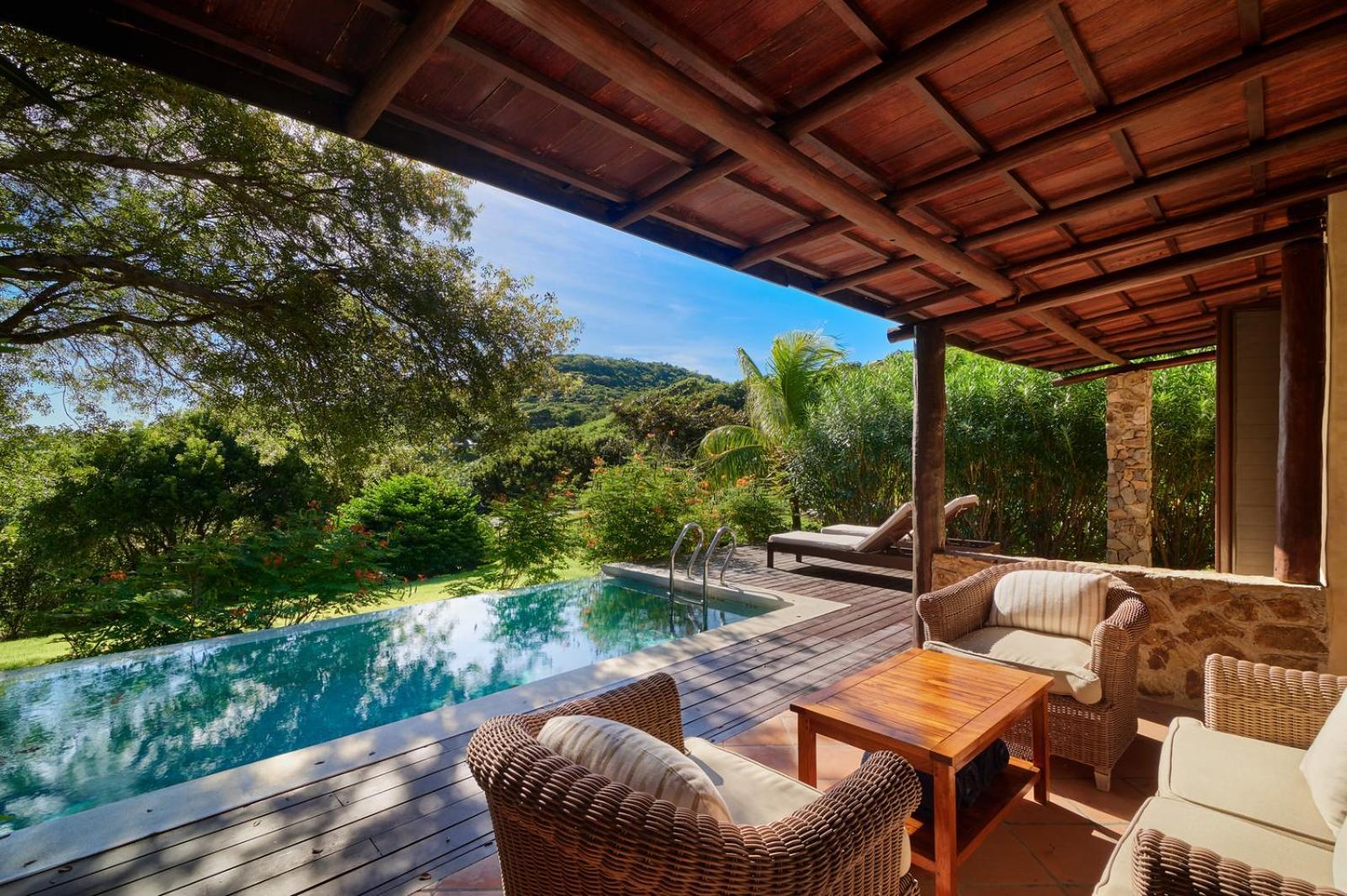 Canouan Estate Resort & Villas Charlestown Extérieur photo