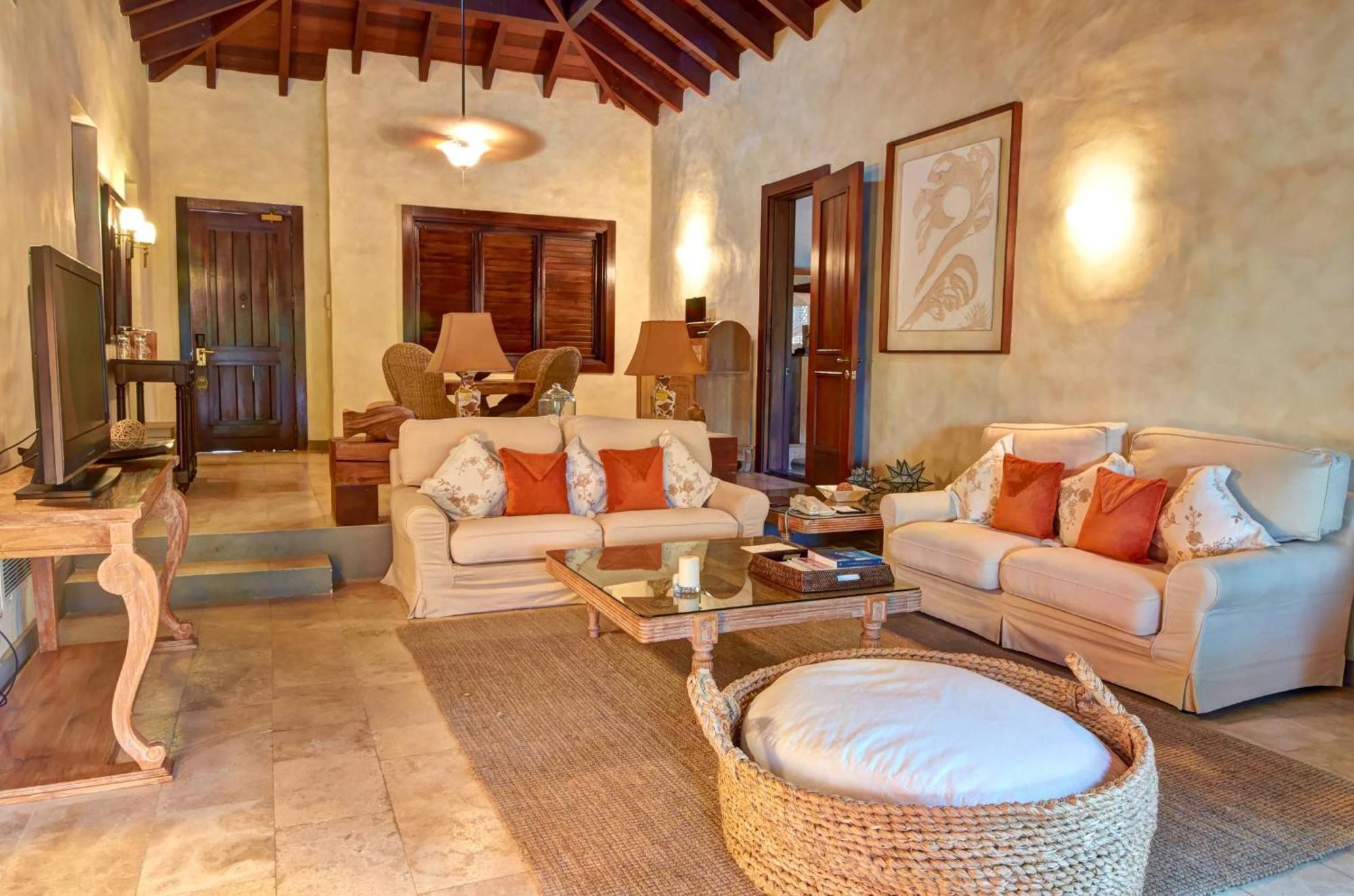 Canouan Estate Resort & Villas Charlestown Extérieur photo