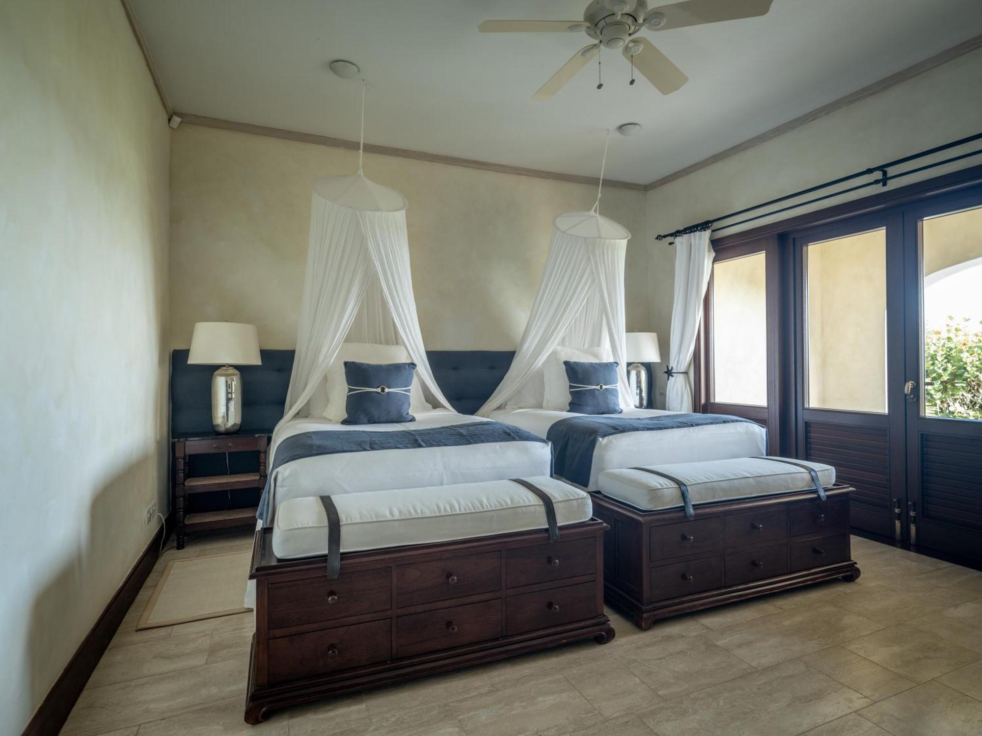 Canouan Estate Resort & Villas Charlestown Extérieur photo