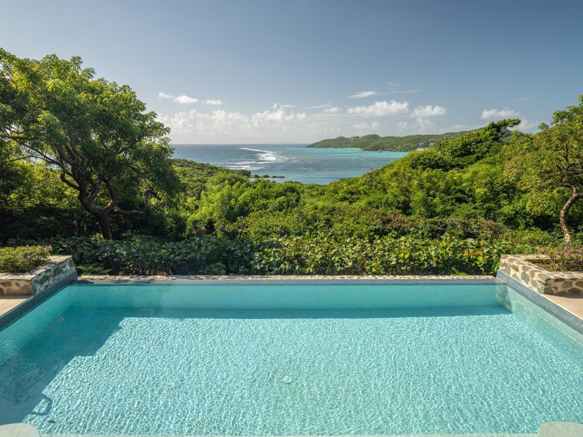 Canouan Estate Resort & Villas Charlestown Extérieur photo