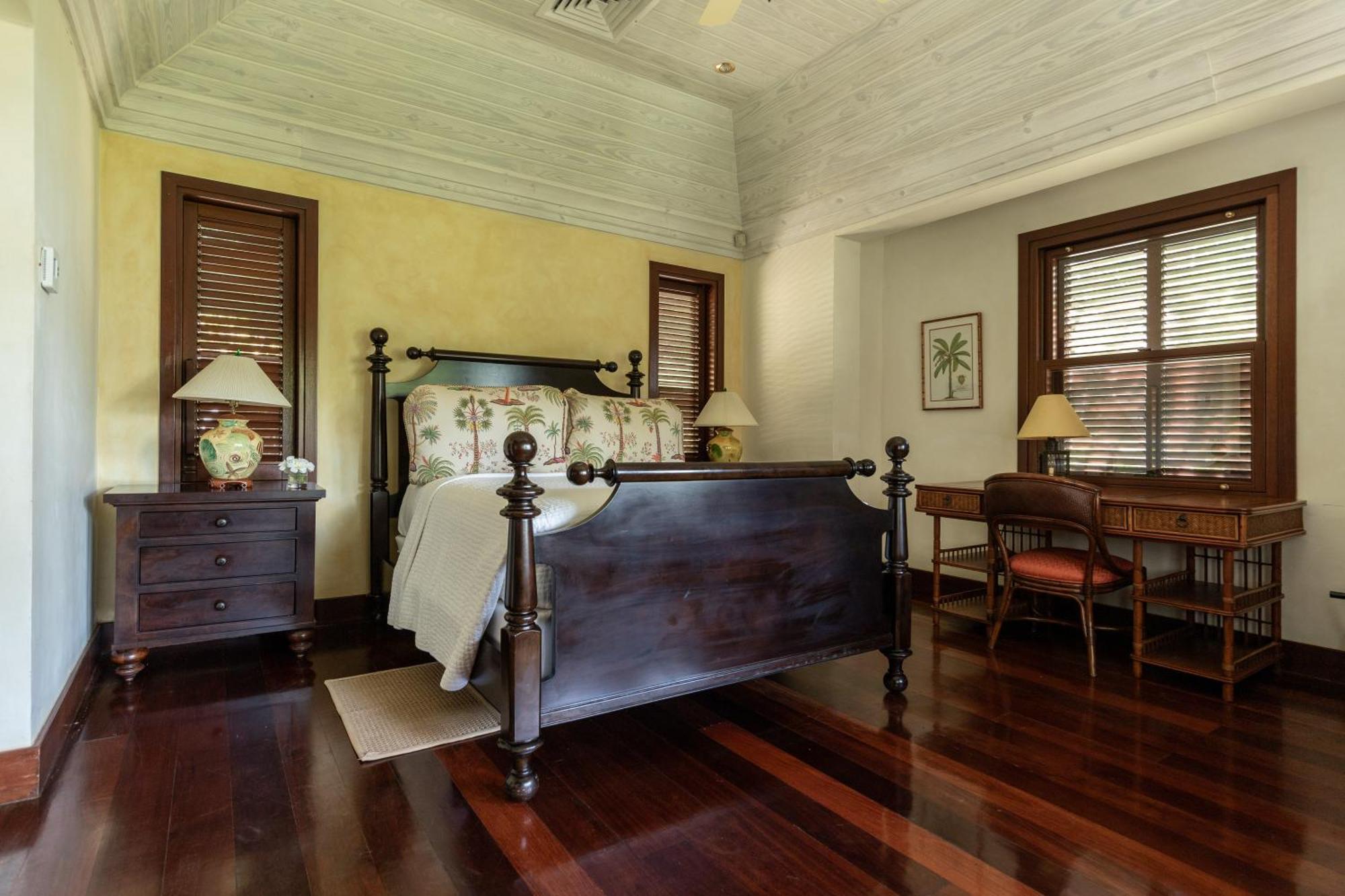 Canouan Estate Resort & Villas Charlestown Extérieur photo