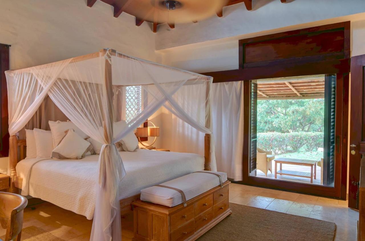 Canouan Estate Resort & Villas Charlestown Extérieur photo