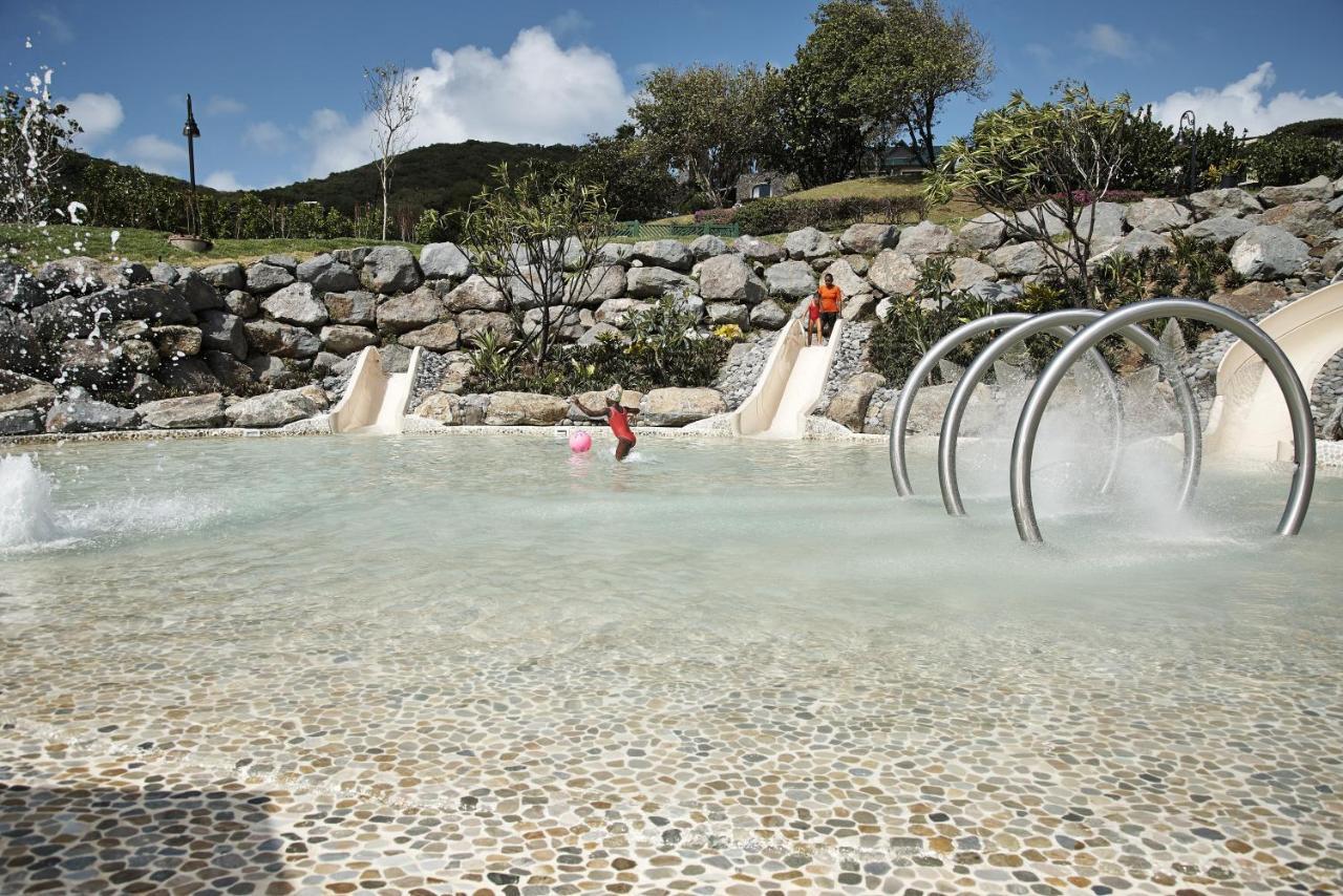 Canouan Estate Resort & Villas Charlestown Extérieur photo